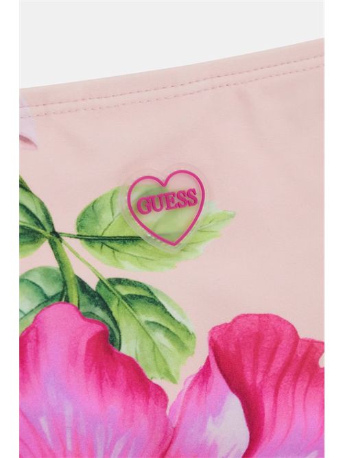 Bikini stampato GUESS | J6GZ34MC052/P9LB